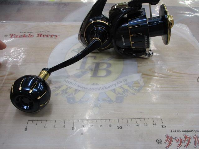 23ソルティガ 6000-XH