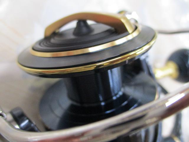 23ソルティガ 6000-XH