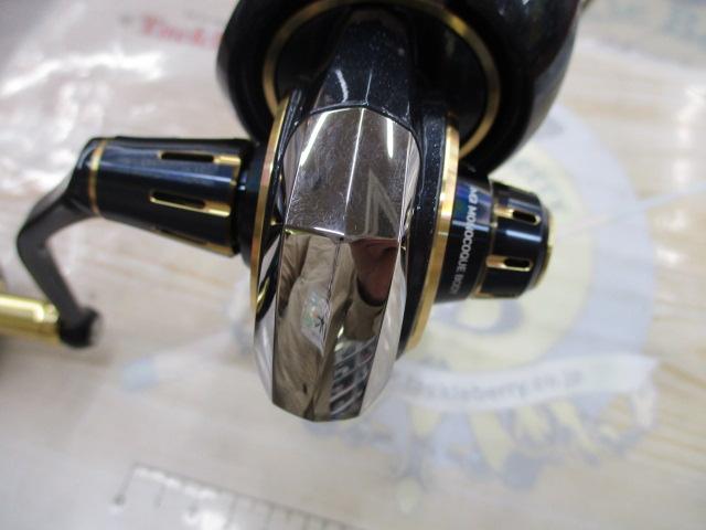 23ソルティガ 6000-XH