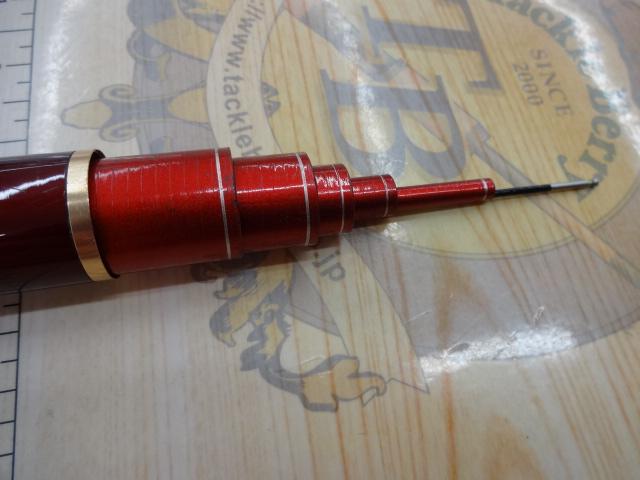 ナイアードH2.5-85NK