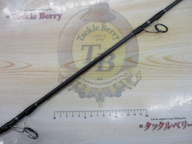 カレントライン キャスティズム CC-81MH