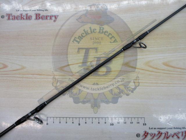 カレントライン キャスティズム CC-81MH