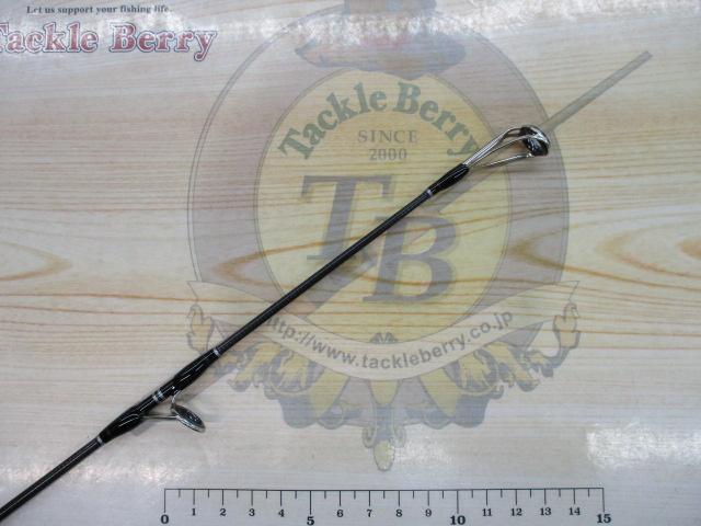 カレントライン キャスティズム CC-81MH