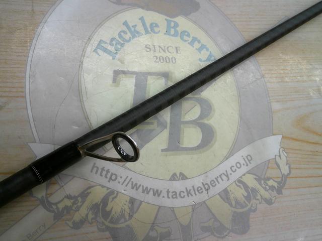 23ディアルーナ S96M｜＠ベリーネット 日本最大新品中古釣具WEBショップ