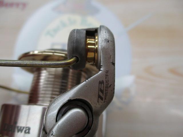 トーナメントZ 3000LBT