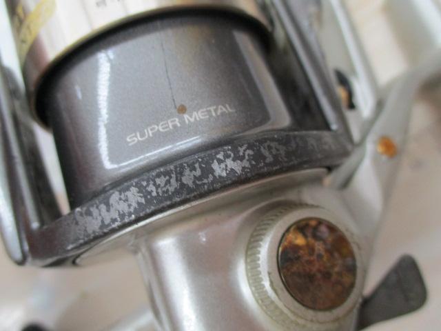 トーナメントZ 3000LBT