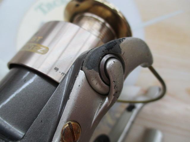 トーナメントZ 3000LBT