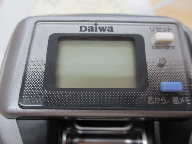 タナセンサーS 250DX早技