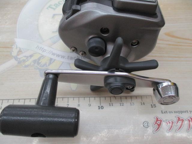 タナセンサーS 250DX早技