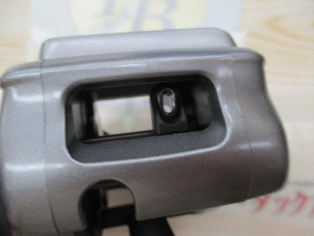 タナセンサーS 250DX早技