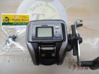 タナセンサーS 250DX早技