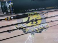 クロステージ CRX-T764L