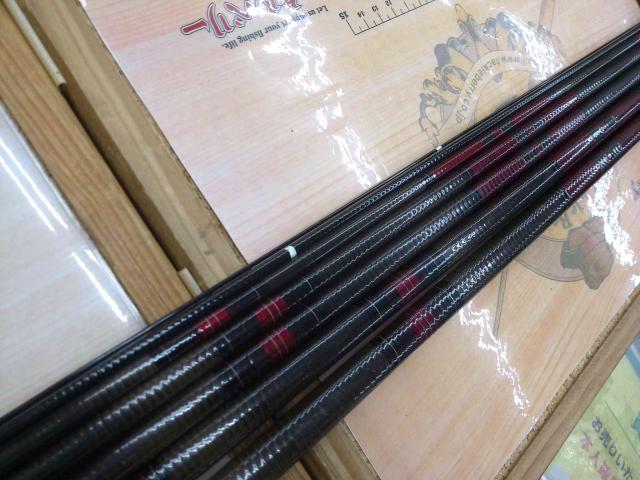 AWTHEヘラ抱月 硬調21