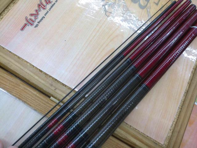 AWTHEヘラ抱月 硬調21