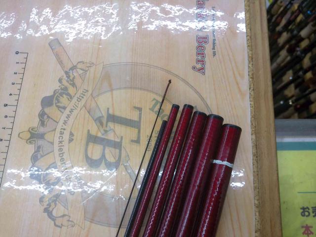 AWTHEヘラ抱月 硬調21