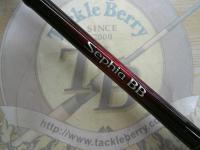 22セフィアBB S86M