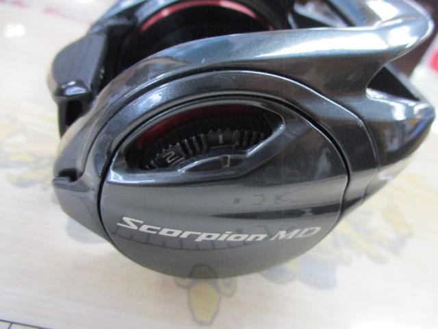 24スコーピオンMD 301XG