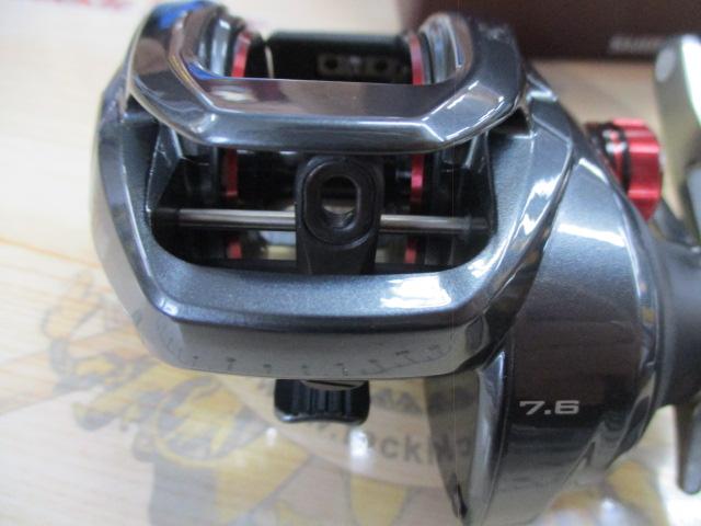 24スコーピオンMD 301XG