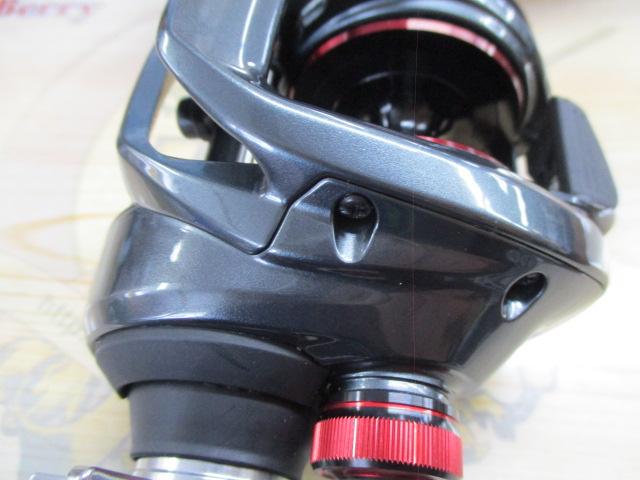 24スコーピオンMD 301XG