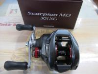 24スコーピオンMD 301XG