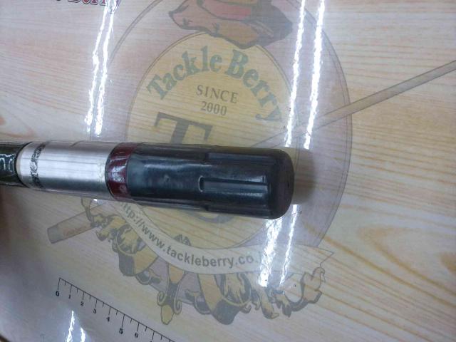 ボロンセンチュリーロッドサーフMX390