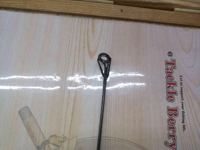 ボロンセンチュリーロッドサーフMX390