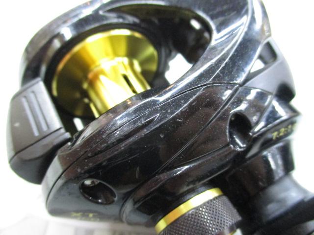 17バスワンXT 150