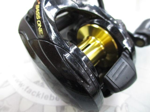 17バスワンXT 150