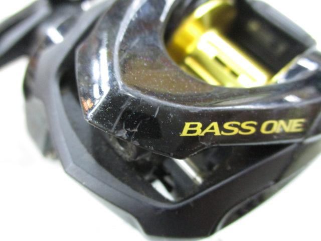 17バスワンXT 150