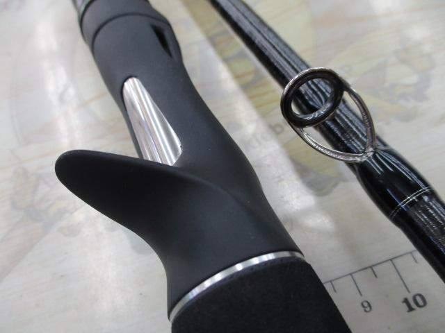 ディスラプションビッグベイト C610-XX