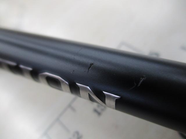 ディスラプションビッグベイト C610-XX