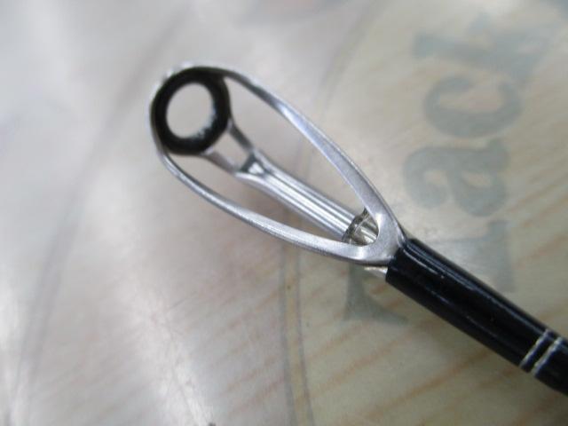 ディスラプションビッグベイト C610-XX