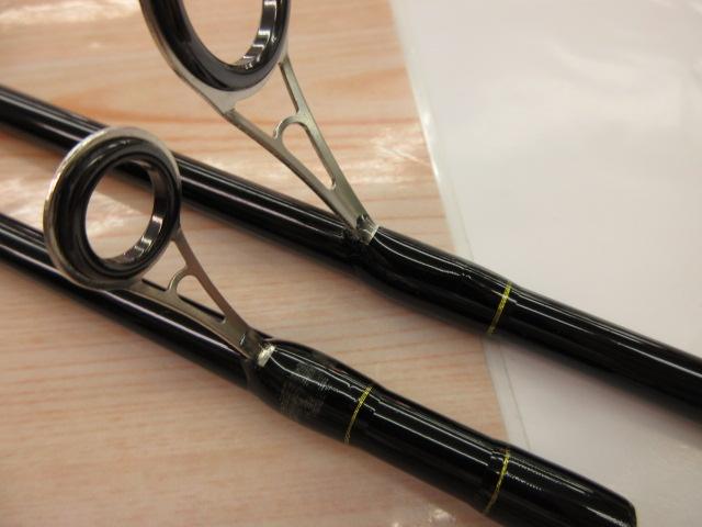 CBシーラウンダーテンヤ真鯛DX240M