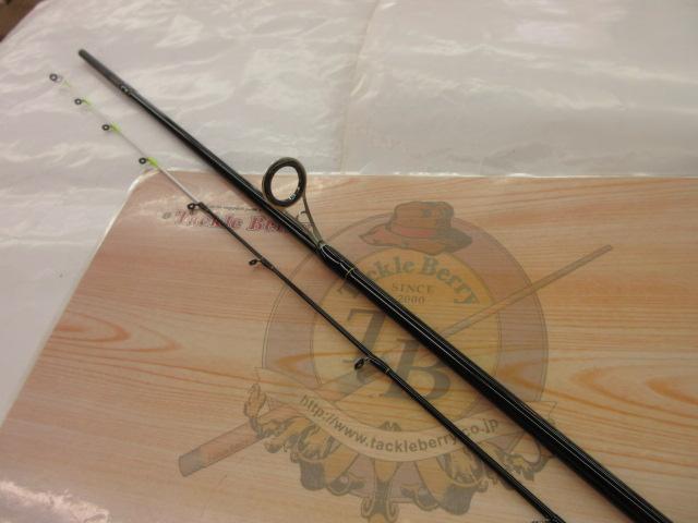 CBシーラウンダーテンヤ真鯛DX240M