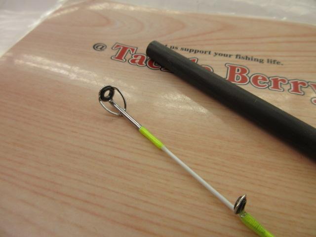 CBシーラウンダーテンヤ真鯛DX240M