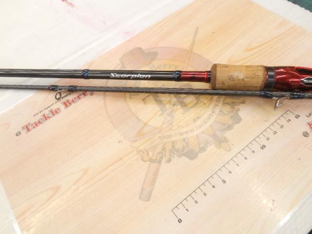 スコーピオン1752R-2