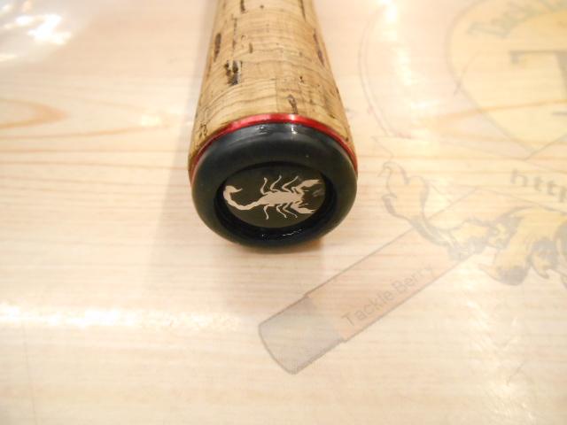 スコーピオン1752R-2