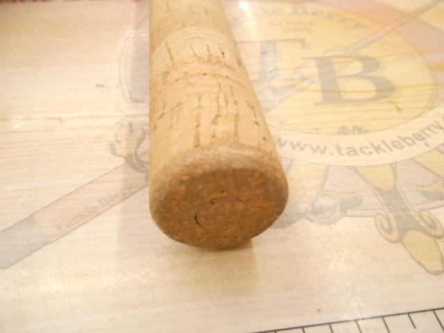 スコーピオンEV 2702-2 (赤ブランクス)