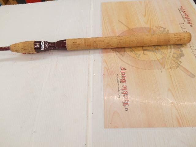 スコーピオンEV 2702-2 (赤ブランクス)