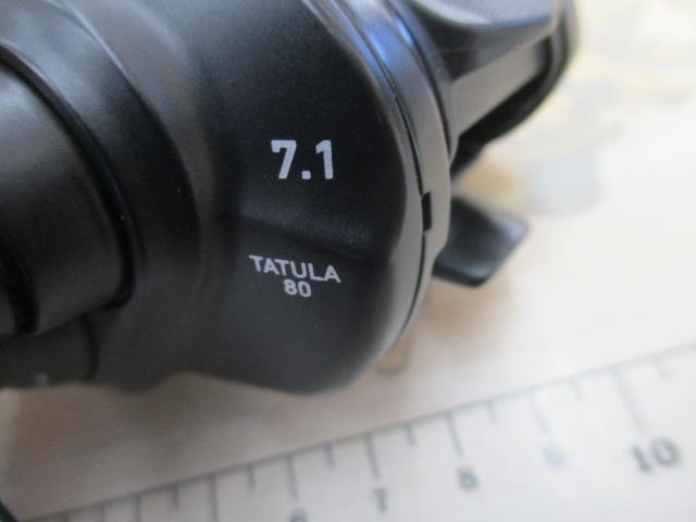 タトゥーラ TW 80HL