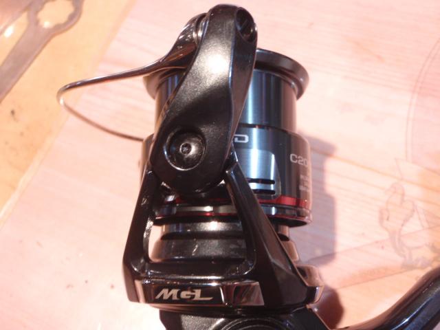 24ヴァンフォード C2000SHG