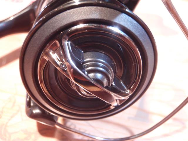 24ヴァンフォード C2000SHG