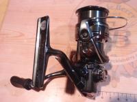 24ヴァンフォード C2000SHG