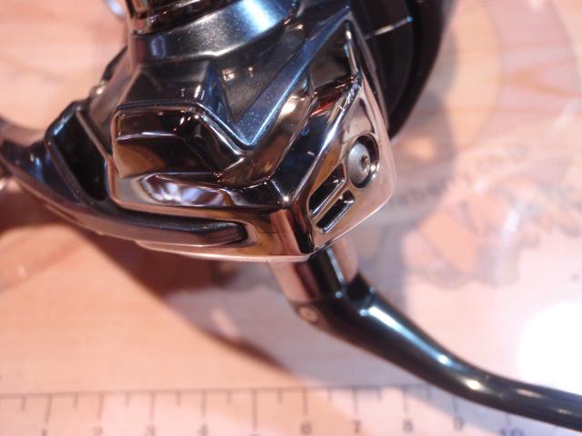 21アルテグラ C3000XG