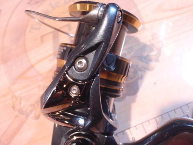 21アルテグラ C3000XG