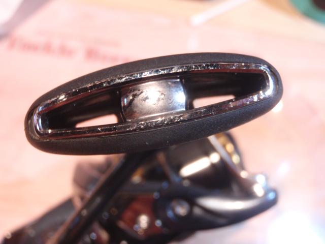 21アルテグラ C3000XG