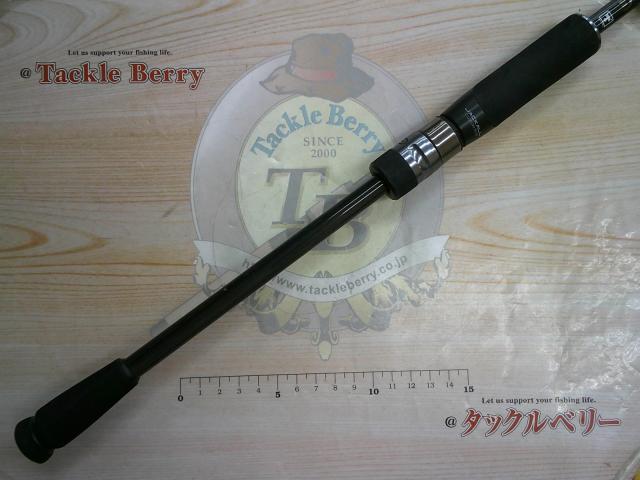 20BRS BRS-S74L-LG｜＠ベリーネット 日本最大新品中古釣具WEBショップ