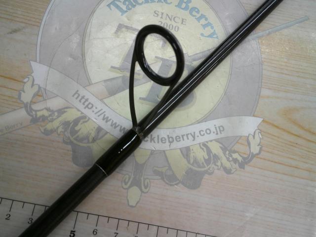 20BRS BRS-S74L-LG｜＠ベリーネット 日本最大新品中古釣具WEBショップ