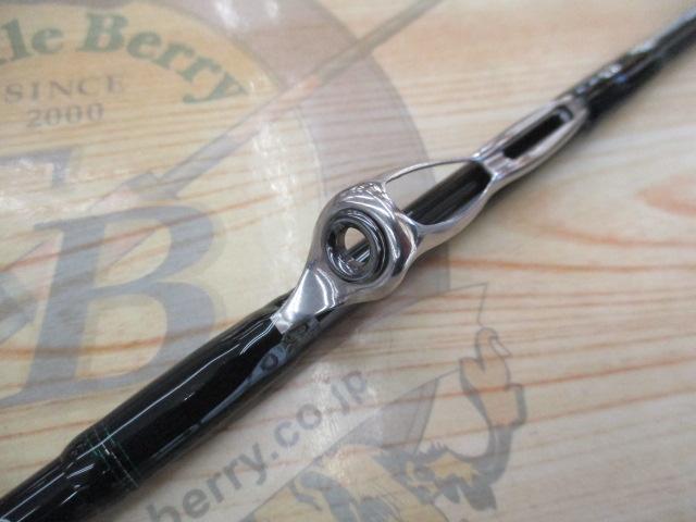 エメラルダスMX IL 80MLM・N