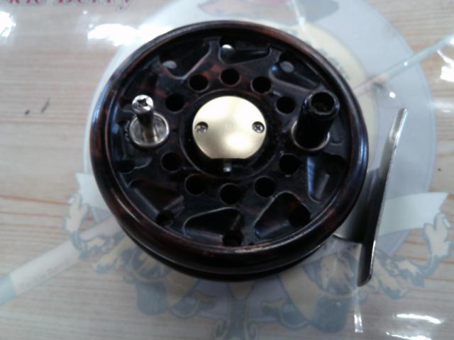 落し駒80Ⅱ黒檀